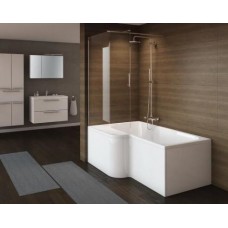 Grazia cada 170x105 cm,  acril, dreapta